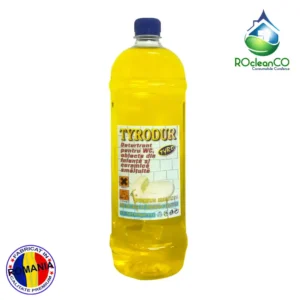 Tyrodur Detartrant grup sanitar 1L
