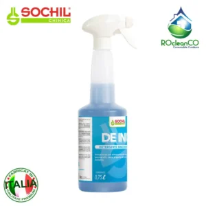 Detergent multifunctional DeInk Sochil 0.75L