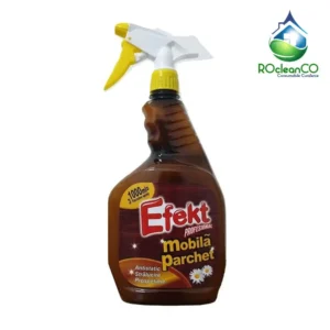 Efekt profesional Detergent cu ceara 1L