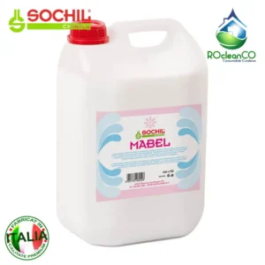 Sochil Mabel Sapun lichid crema 5L