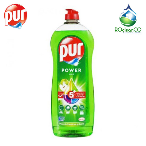 Comanda detergent de vase pur power max. Alege din oferta globalpacking consumabilecuratenie si articolemenaj la preturi de importator marca rocleanco