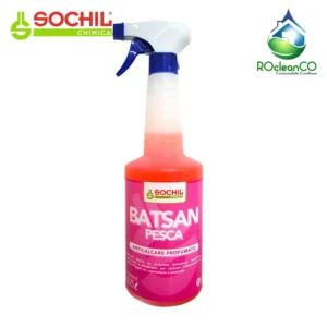 Detergent profesional Batsan Pesca Sochil 750ML
