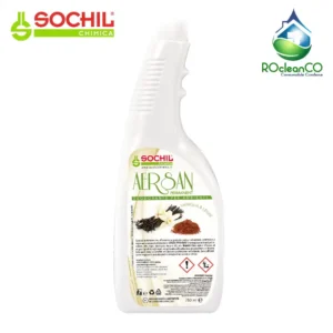 Sochil Aersan Vanilla Odorizant concentrat 0.750ML
