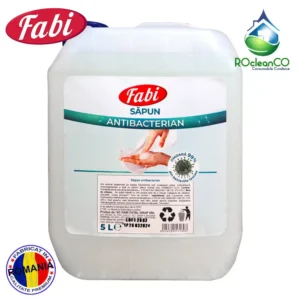 Fabi Sapun lichid profesional antibacterian 5L