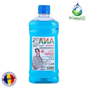 Alcool sanitar (Spirt) 500ml