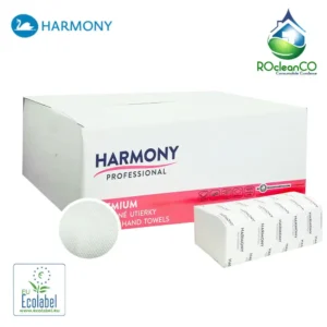 Harmony prosop V fold celuloza 2str. 1193