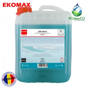 Dekomax Detartrant gel parfumat 5L