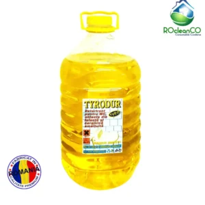 Tyrodur Detartrant grup sanitar 5L