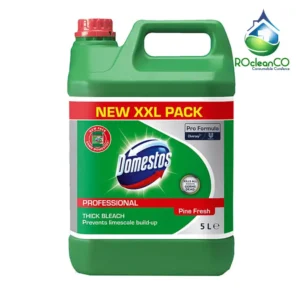 Domestos Pine Fresh Detergent dezinfectant Profesional 5L