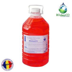 Detergent pardoseli parfumat Rocleanco 5L