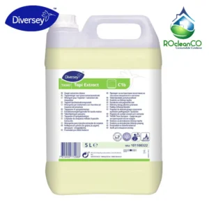 Taski Tapi Extract Diversey Detergent profesional 5L