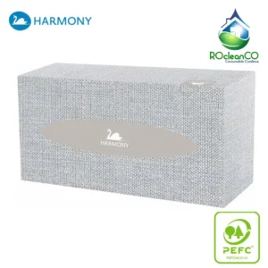 Servetele faciale celuloza 2str. Harmony 150buc