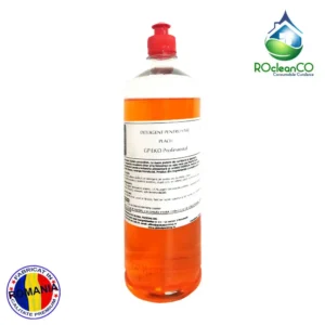 Detergent vase profesional Piersica ROcleanCO 1L