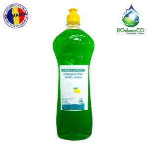 Detergent vase profesional - ROcleanCO Mar 1L