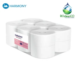 Harmony hartie igienica Profesional Jumbo 7360 2str. 117,5m