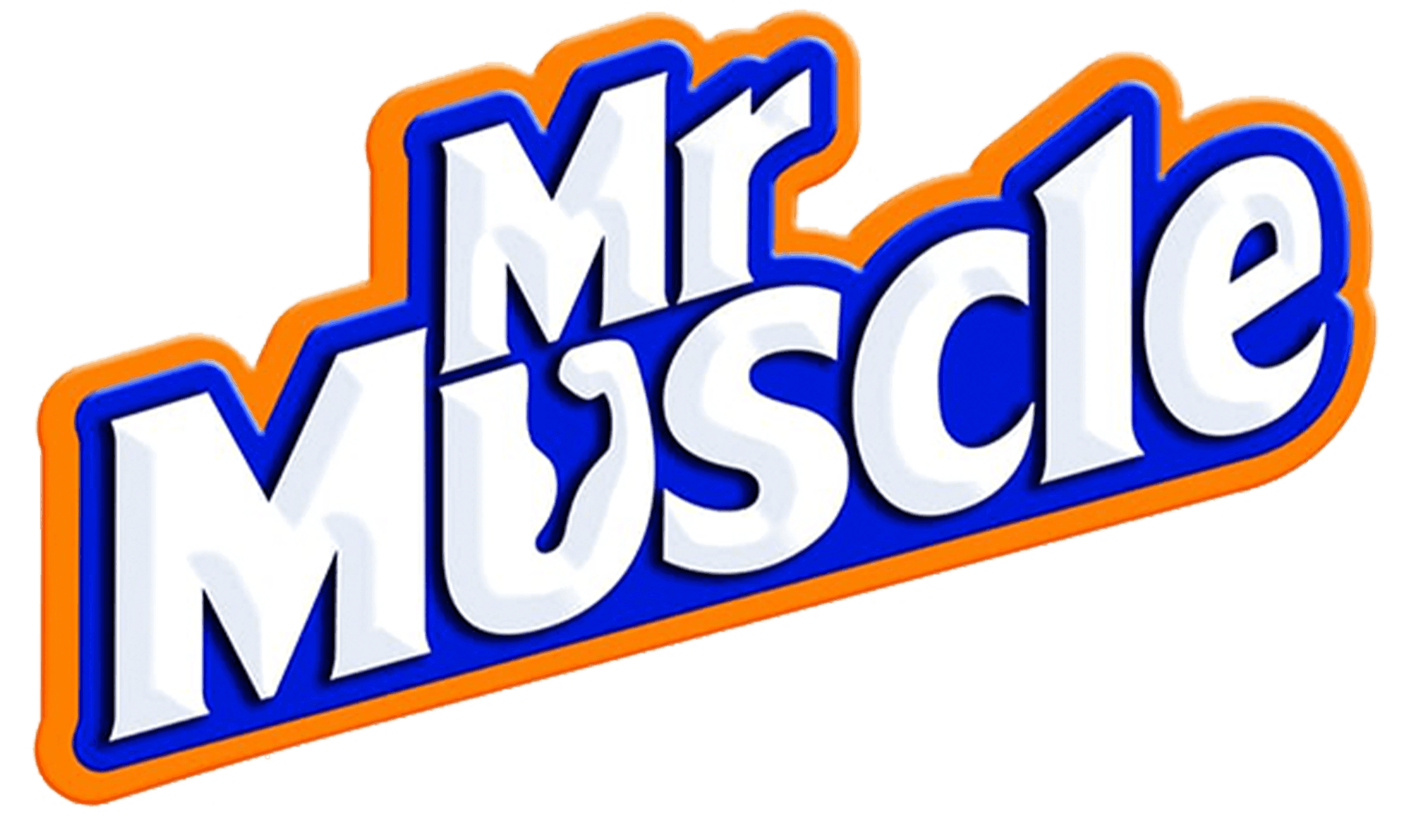 Mr. Muscle