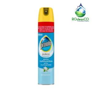 Spray multisuprafete Pronto 5 in 1 Jasmine 300ML