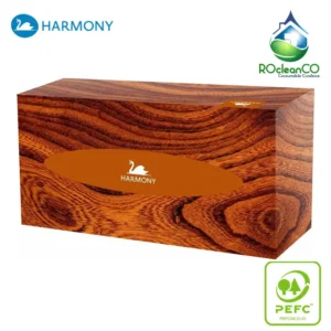 Harmony servetele faciale din celuloza 2str. 150buc