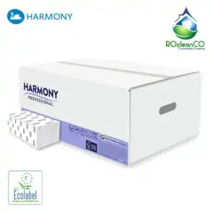 Harmony prosop V fold celuloza office 2str. 1419