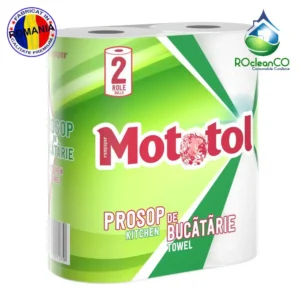 Mototol prosop rola bucatarie 2str. Mototol 2role/pac