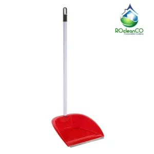 Faras cu coada inalta Rosu 75 Cm