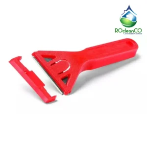 Razuitor pentru geam standard 15x7cm