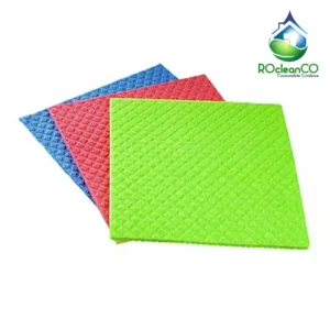 Lavete umede 18x18Cm 3buc/set