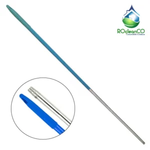 Coada din aluminiu, neextensibila 140Cm