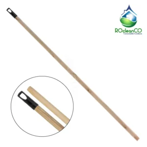 Coada lemn cu filet 120Cm