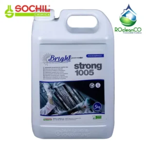 Bright Strong 1005 Degresant profesional bucatarie SOCHIL 5L