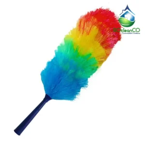 Desprafuitor electrostatic multicolor 58Cm