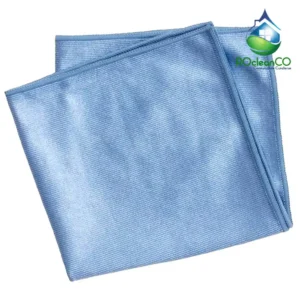 Laveta microfibra pentru geamuri 30x30Cm