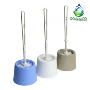 Perie WC Suport economic set toaleta