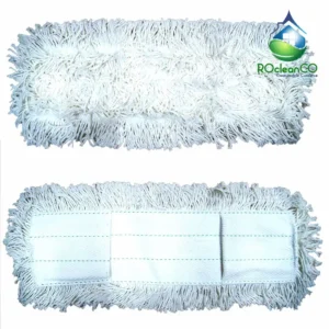 Rezerva bumbac mop plat 40cm