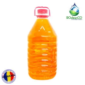 Detergent vase popular Piersica ROcleanCO 5L
