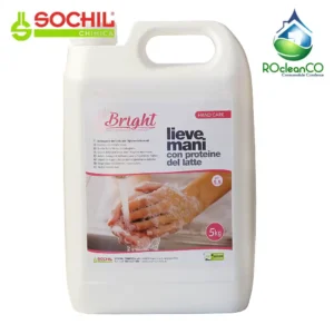 Bright Lieve Mani Sapun lichid Sochil 5L