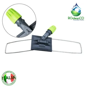 Suport mop plat cadru metalic 60 cm