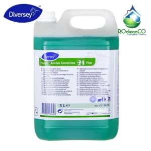 Detergent profesional parfumat Jontec Ceramica Diversey 5L