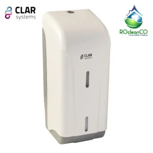 Dispenser Clar Trendy P1300PG hartie igienica pliata Z