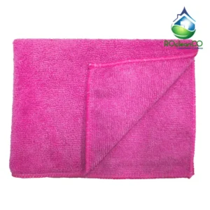 Laveta microfibra profesionala Rosie 30x40Cm