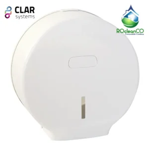 Dispenser Clar I-Nova P3000PB pentru hartie igienica