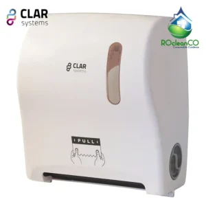 Dispenser Clar Trendy TA5000PB prosop hartie autocut