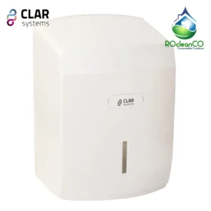 Dispenser Clar I-Nova M1100 prosop cu derulare centrala