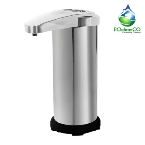 Dozator sapun lichid cu senzor SD251S Rocleanco