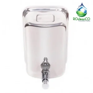 Dozator sapun lichid SD100 Inox