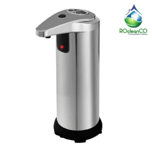 Dozator sapun lichid cu senzor SD250S Rocleanco