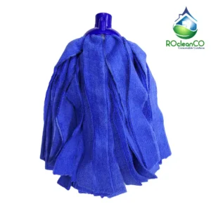 Mop microfibra Albastru 160g