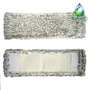 Rezerva mop microfibra plat Anna Zaradna 44Cm