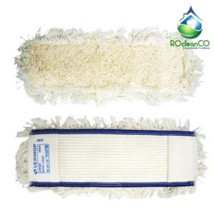 Rezerva bumbac mop plat Vermop Sprint Basic Light 40Cm