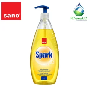 Detergent vase - SANO Spark Lamaie 1L